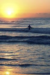 Surf In The Morning | Obraz na stenu