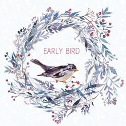 Early Bird | Obraz na stenu