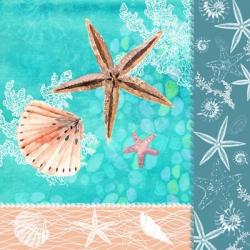 Nautical Design II | Obraz na stenu