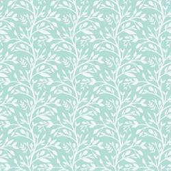 Evening Garden Pattern II | Obraz na stenu