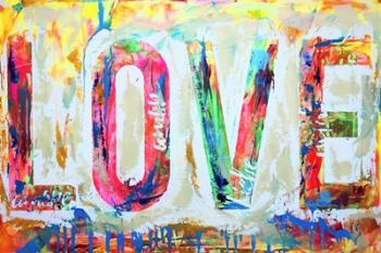 Love 1 | Obraz na stenu