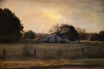 Country Heirloom | Obraz na stenu
