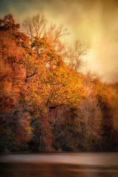 The Birth of Autumn | Obraz na stenu