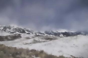 Winter Impressions In Colorado 5 | Obraz na stenu
