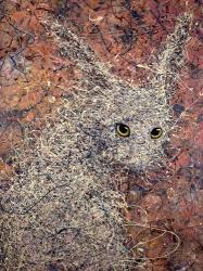 Wild Hare | Obraz na stenu