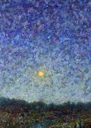 Cornbread Moon | Obraz na stenu