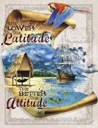 Better Attitude | Obraz na stenu