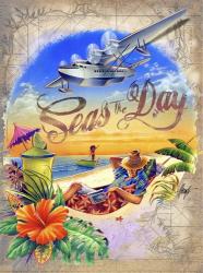 Seas Day | Obraz na stenu
