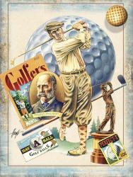 Traditions Golf | Obraz na stenu