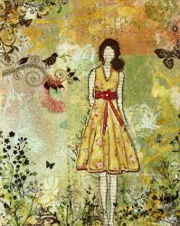 A little Birdie | Obraz na stenu