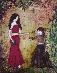 Deck The Halls | Obraz na stenu
