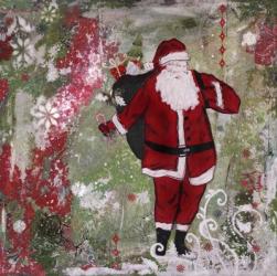 Making Spirits Bright | Obraz na stenu