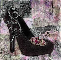 Pretty in Purple | Obraz na stenu
