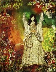 Angel of Light | Obraz na stenu