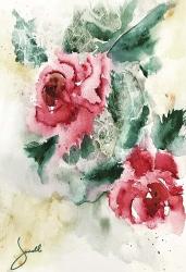 Roses | Obraz na stenu