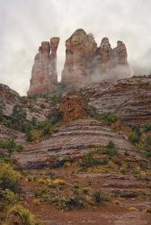 Sedona Vertical | Obraz na stenu