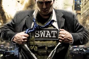 Answering The Call Swat | Obraz na stenu