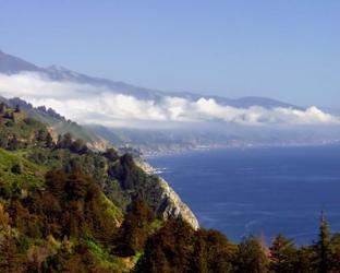 Big Sur | Obraz na stenu