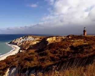 Gay Head Lighthouse | Obraz na stenu