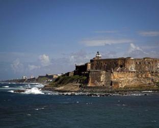 El Mora, PR | Obraz na stenu