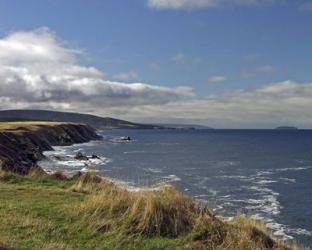 Cape Breton | Obraz na stenu