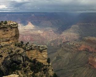 Grand Canyon II | Obraz na stenu