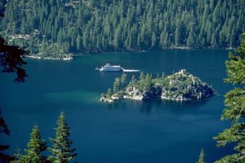 Lake Tahoe | Obraz na stenu