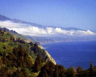 Big Sur, CA | Obraz na stenu