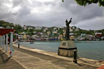 Grenada 1 | Obraz na stenu