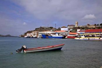 Grenada 2 | Obraz na stenu