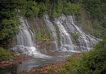 Twin Falls, TN | Obraz na stenu