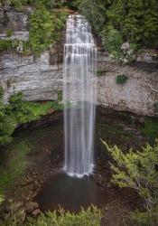 Falls Creek Falls, TN | Obraz na stenu