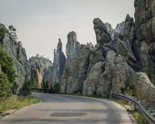 Needles Hwy 1, SD | Obraz na stenu