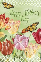 Happy Mothers Day | Obraz na stenu