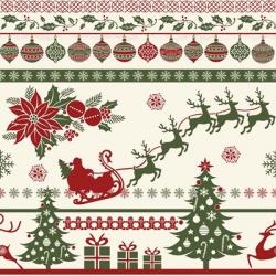 Christmas Folklore-B | Obraz na stenu