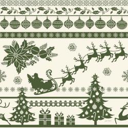 Christmas Folklore-C | Obraz na stenu