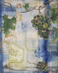Royal Wine II | Obraz na stenu