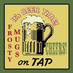 Tap Beer | Obraz na stenu