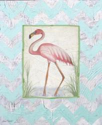 Flamingo | Obraz na stenu