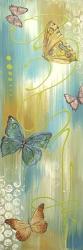 Butterfly Fantasy - 1 | Obraz na stenu