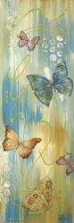 Butterfly Fantasy - 2 | Obraz na stenu