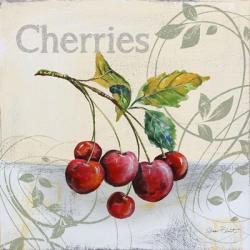 Tutti Fruiti Cherries | Obraz na stenu