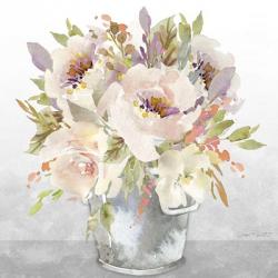 Beautiful Floral Bouquet A | Obraz na stenu