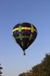 Air Balloon | Obraz na stenu