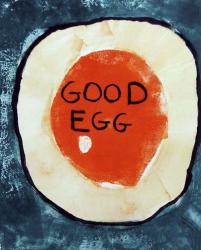 Good Egg | Obraz na stenu
