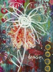 Bloom | Obraz na stenu