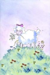 Lamb | Obraz na stenu