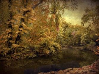 River Bend | Obraz na stenu