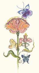 Butterfly Design 3 | Obraz na stenu
