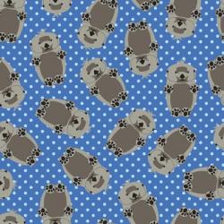 Sea Otters | Obraz na stenu